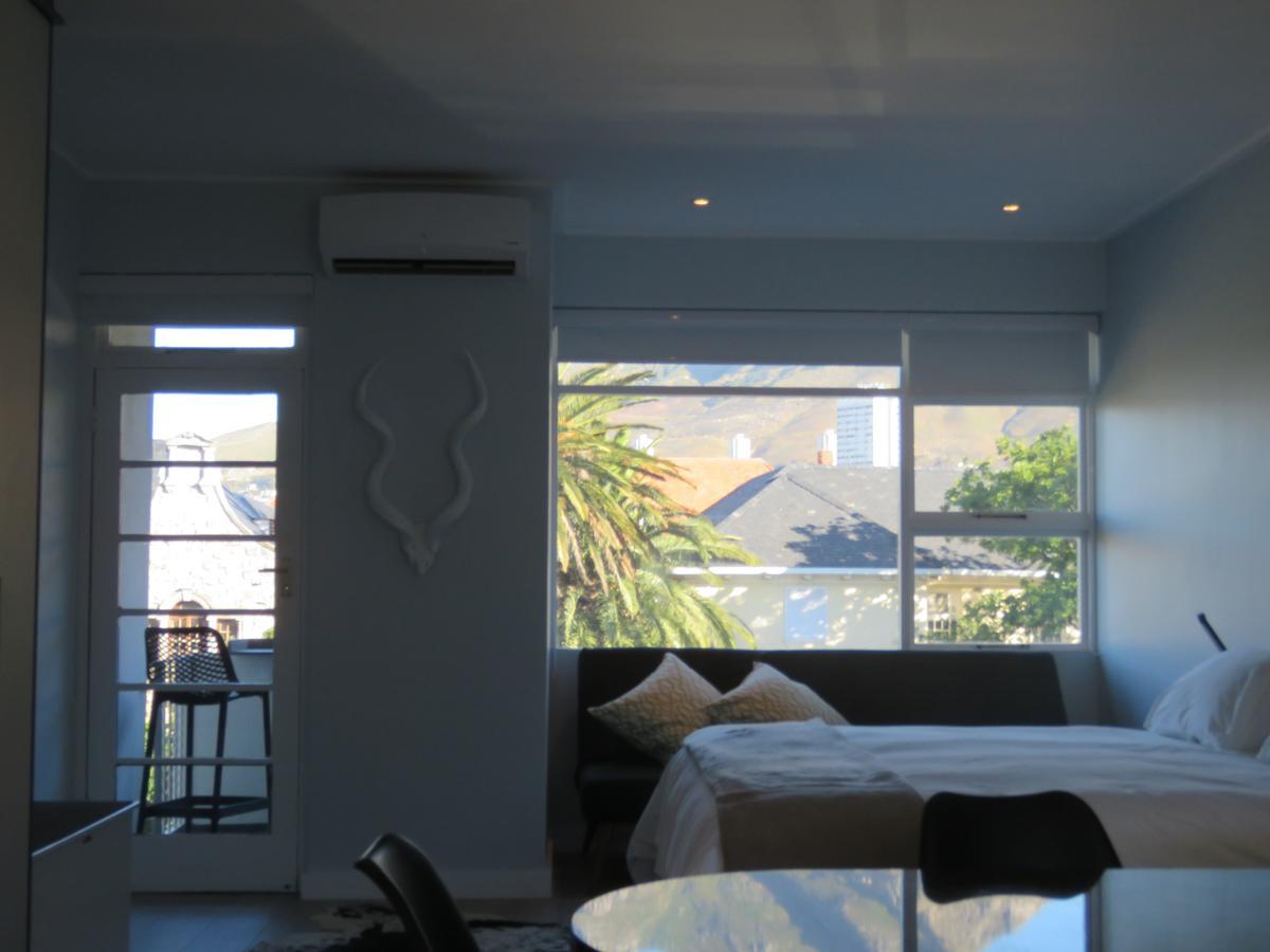 Oranjehof Studios Ciudad del Cabo Habitación foto